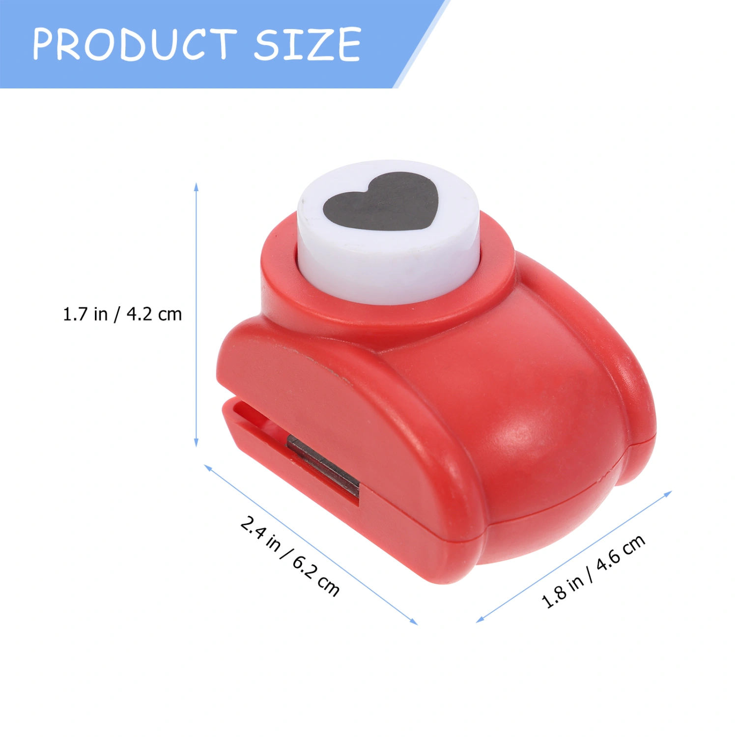 Practical Paper Punch DIY Crafts Puncher Scrapbooking Punch Paper Crafts Making Punch