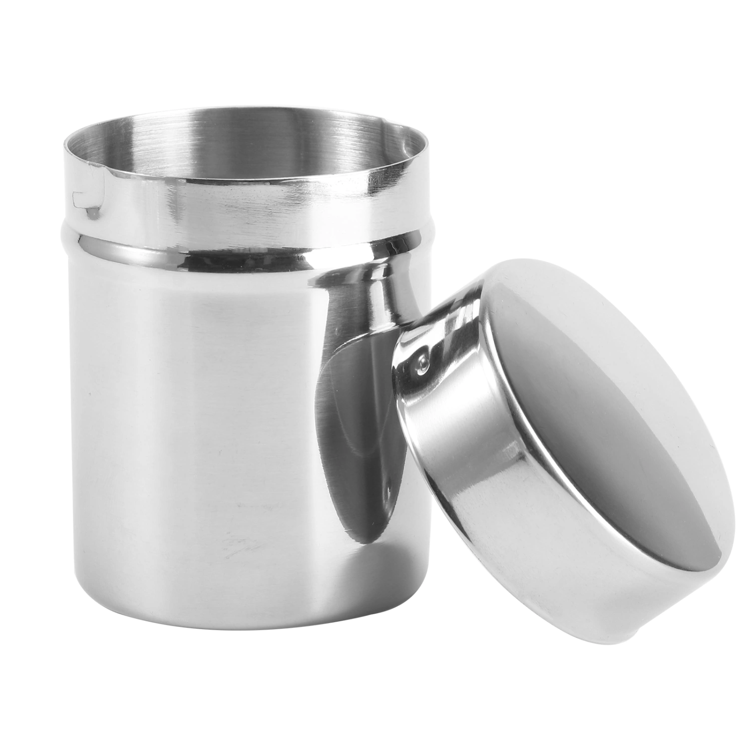 Stainless Steel Household Storage Can Storage Container for Home Restaurant
