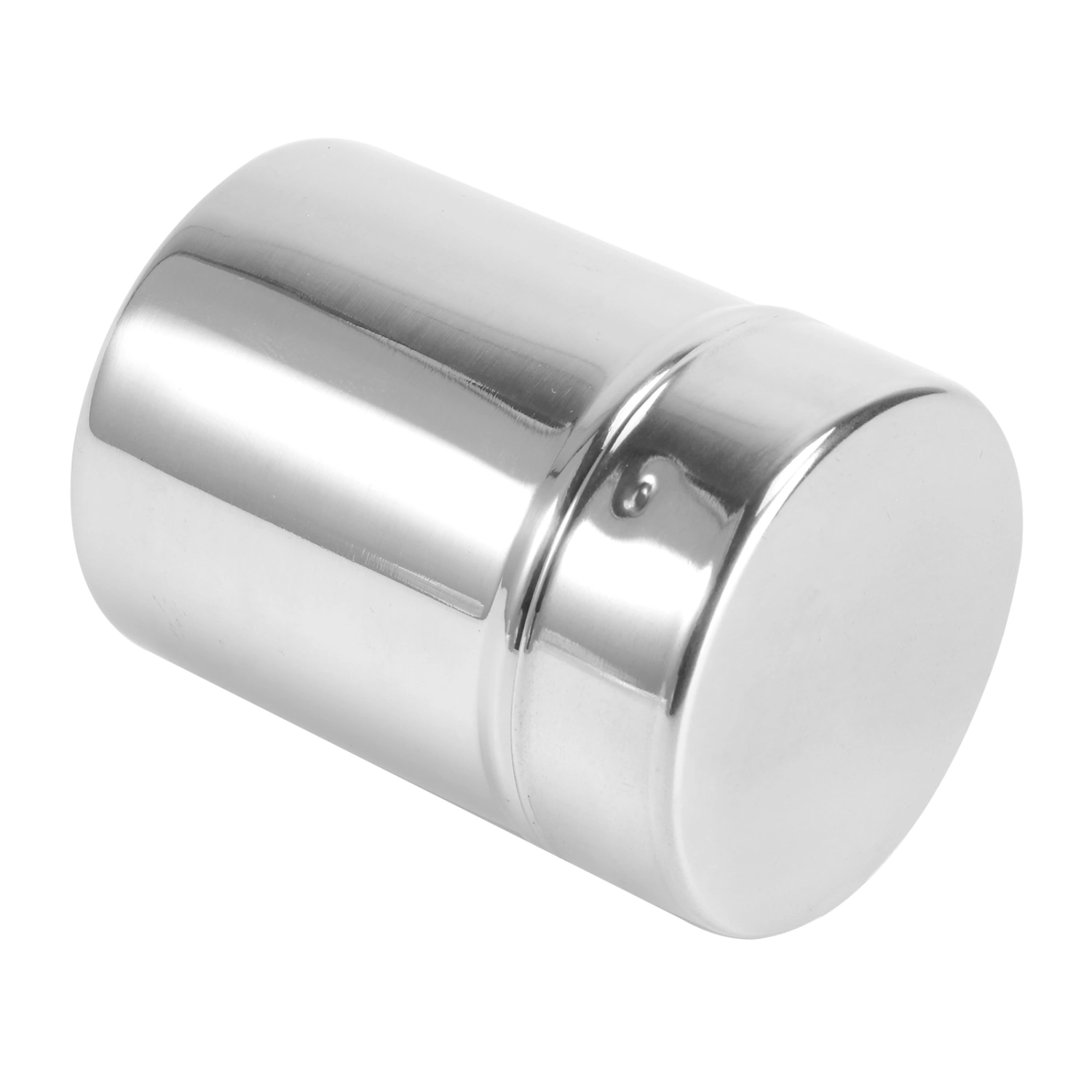 Stainless Steel Household Storage Can Storage Container for Home Restaurant