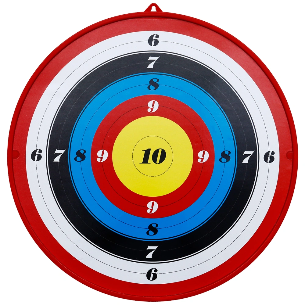 1pc Archery Game Archery Target Arrow Target Archery Equipment Practice Target