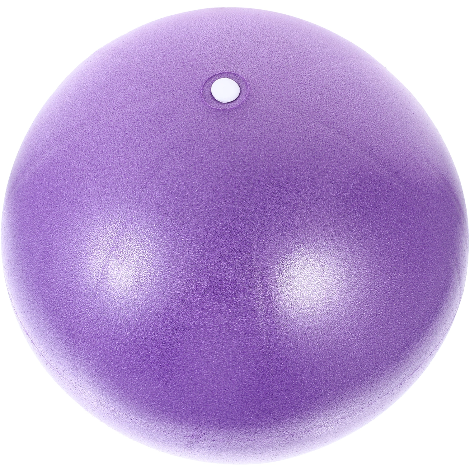 Reusable Yoga Ball Professional Pilates Ball Multi-use Exercise Ball Workout Supply