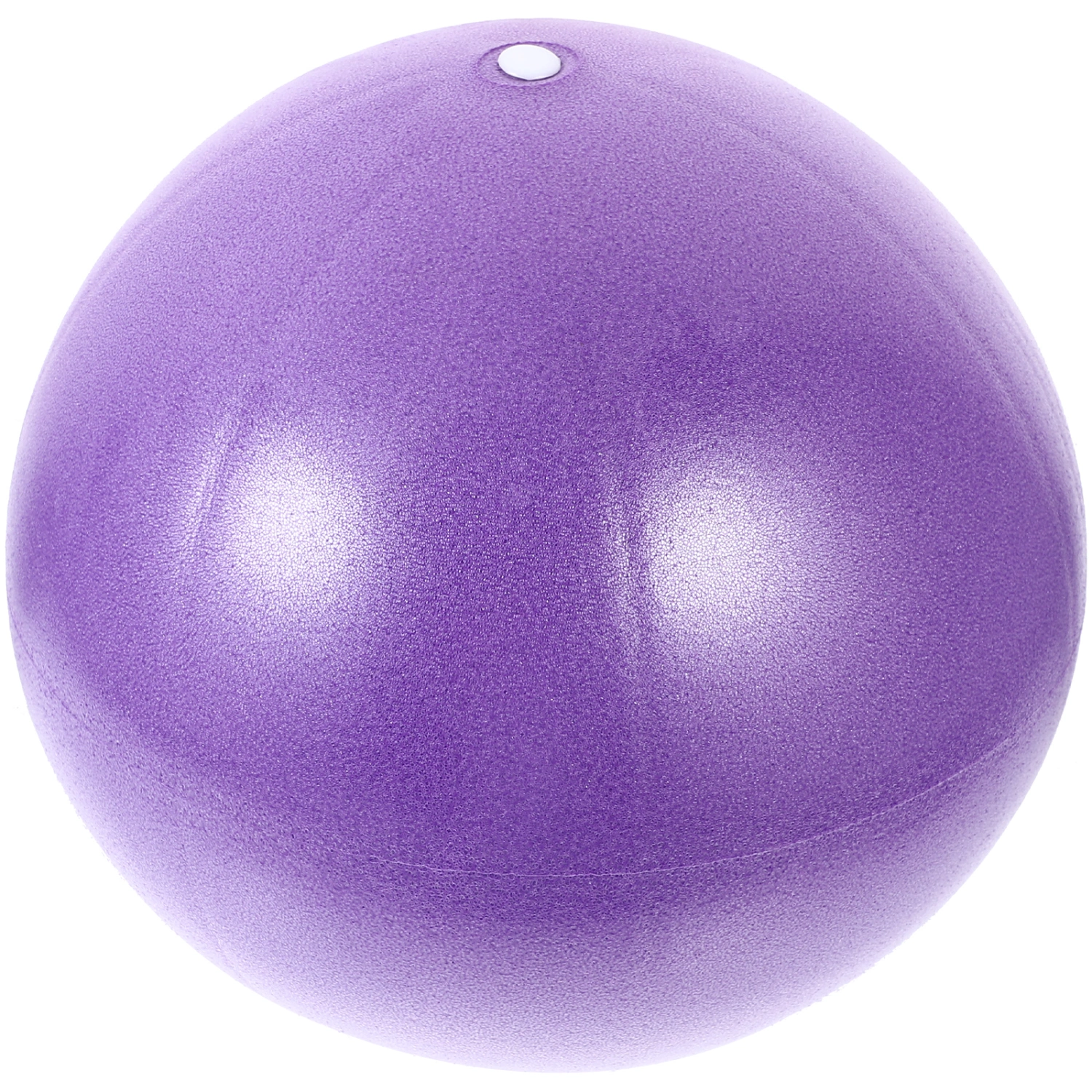 Reusable Yoga Ball Professional Pilates Ball Multi-use Exercise Ball Workout Supply