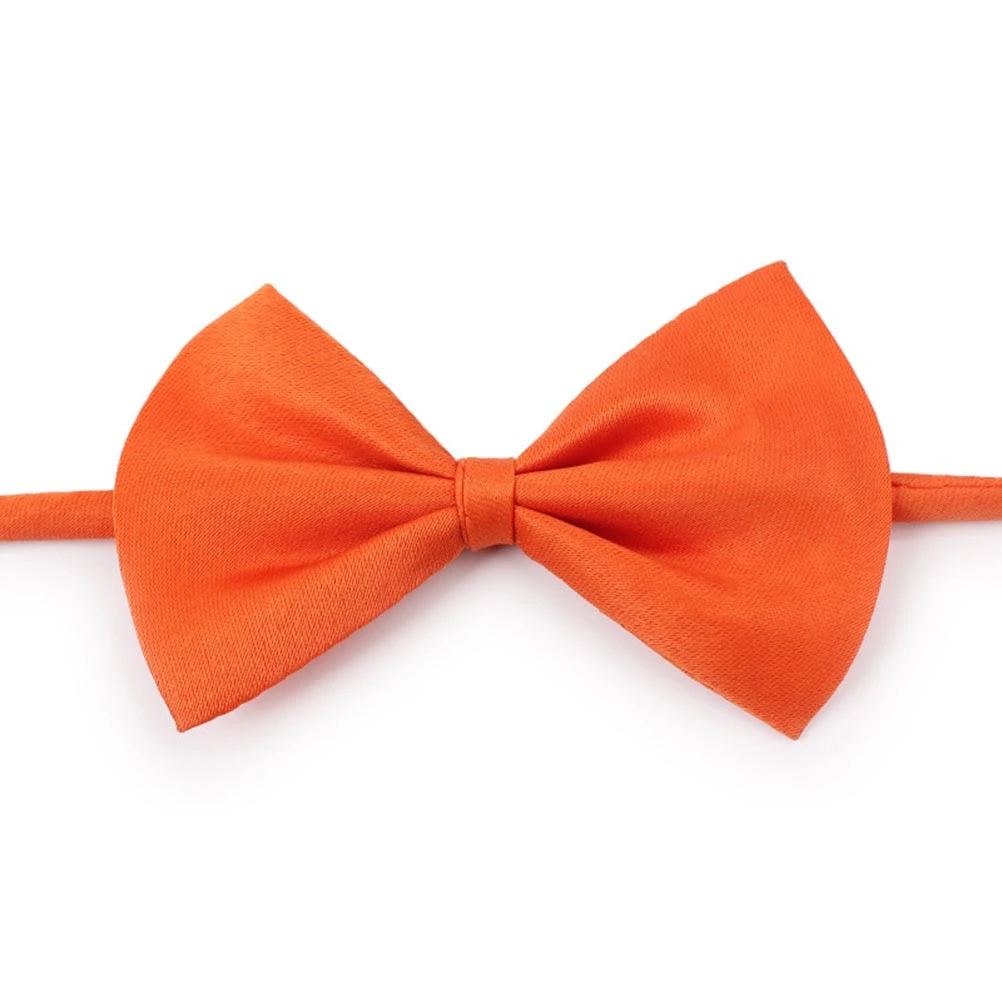 12PCS Pet Accessories Bow Pet Bowknot Bow Tie Puppy Dog Small Cat Bow Tie Pet Decors Supplies