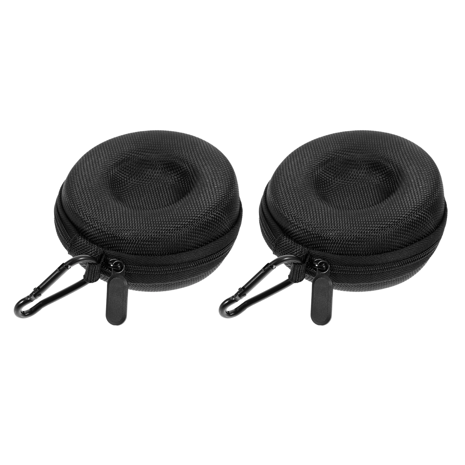 2Pcs Wristwatch Storage Box Smartwatch Carrying Case Business Trip Watch Box
