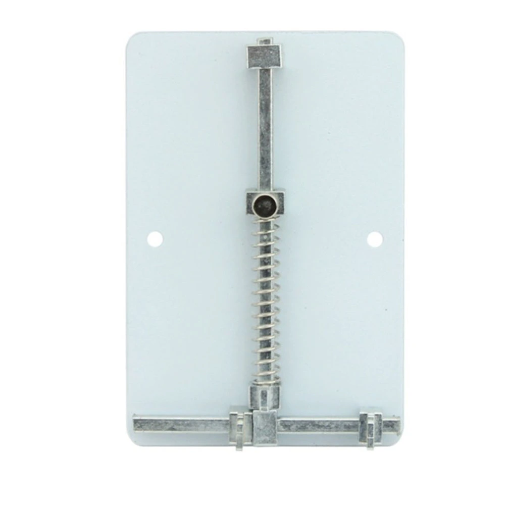 1pc Universal Adjustable Phone Motherboard Repairing Fixing Holder Metal PCB Board Holder for Mobile Phone