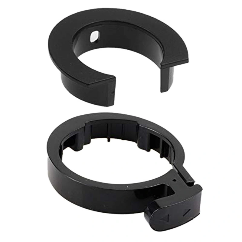 1 Set of Electric Scooter Guard Ring Circle Buckle Circle Clasped Guard Ring Buckle Electric Scooter Part