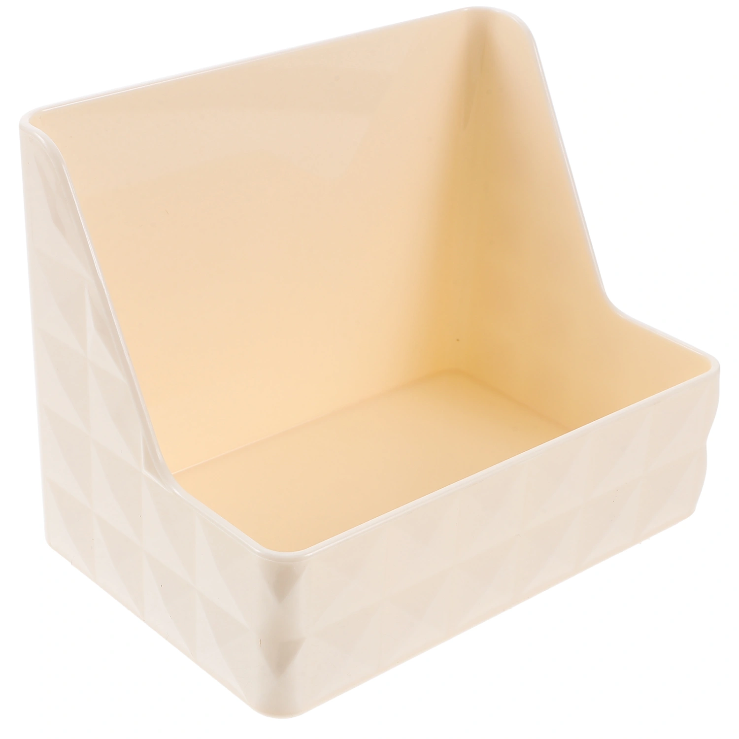 Small Storage Organizer Box Bathroom Storage Box Desktop Organizer Cosmetics Storage Case