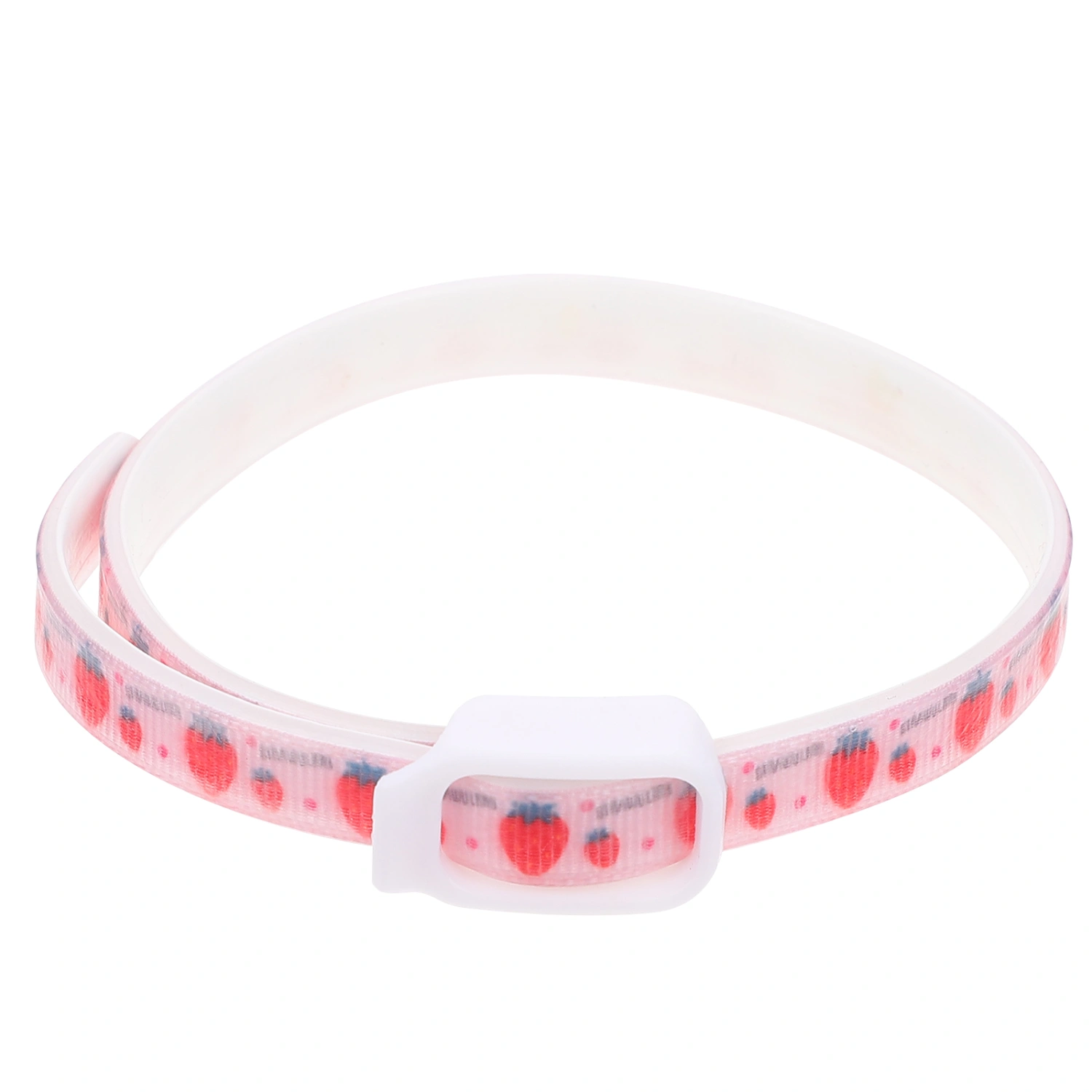 Creative Anti Flea Collar Adorable Insect Mosquitoes Repellent Pet Cat Collar