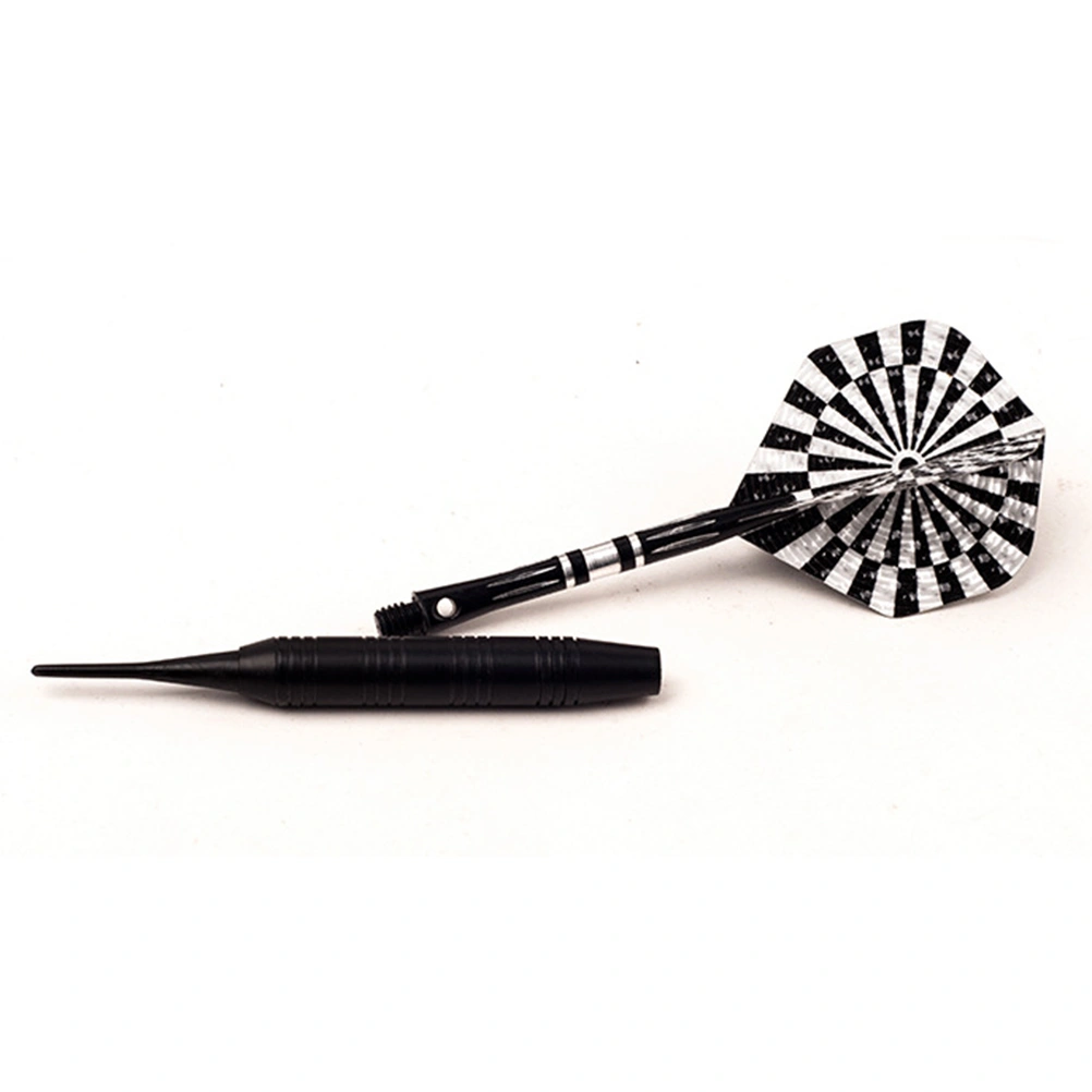 Six Packs of Professional High-end Darts 22 grams of Pin-type Hard Darts