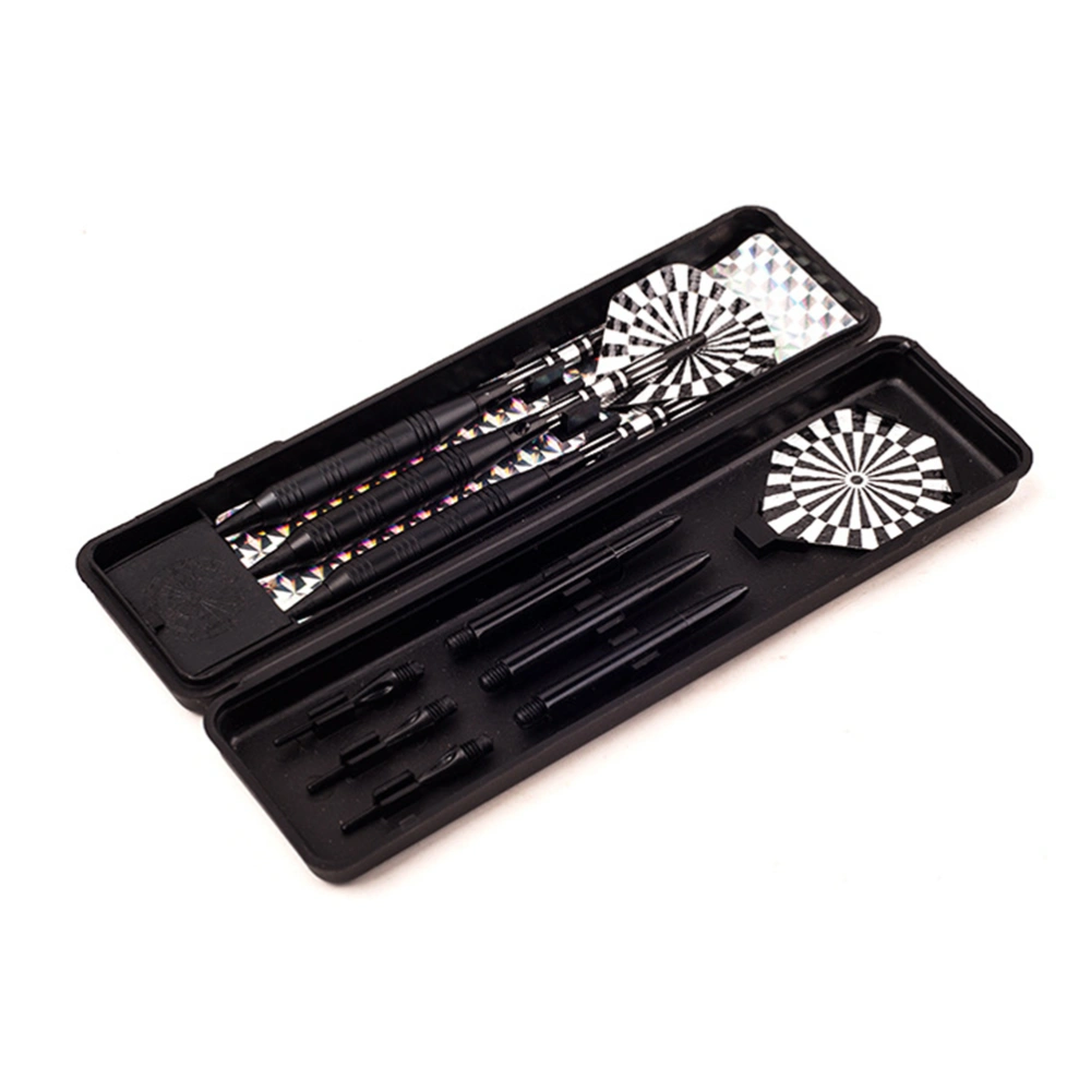 Six Packs of Professional High-end Darts 22 grams of Pin-type Hard Darts