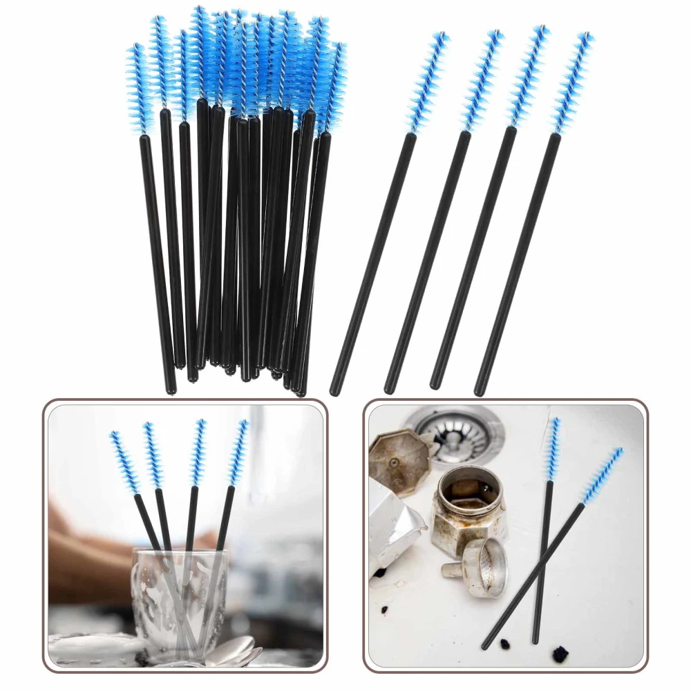 20pcs Hummingbird Feeder Cleaning Brushes Multi-functional Bird Feeder Cleaning Tools