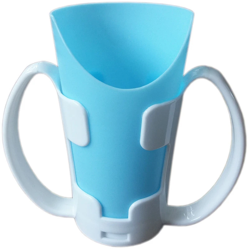 Convalescent Feeding Cup Bedridden Patient Liquid Feeding Cup Maternity Drinking Cup