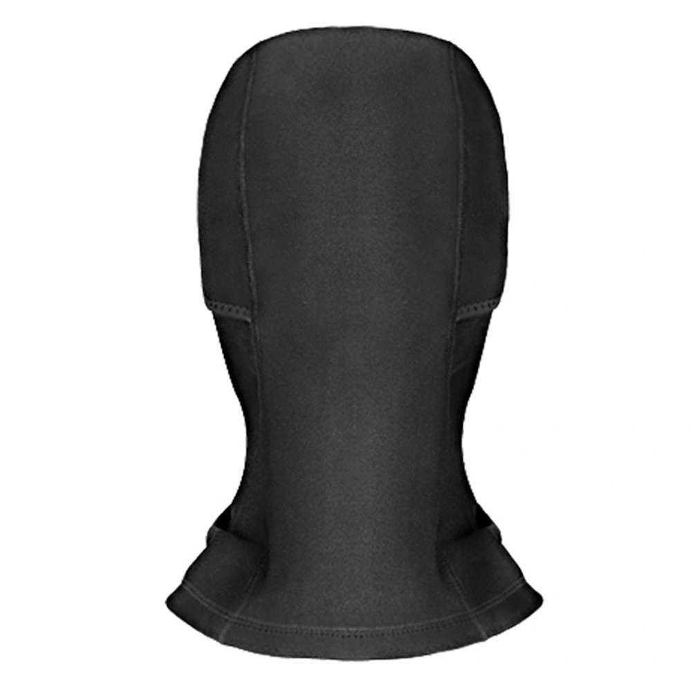 1pc Prime Head Protector Face Cover Outdoor Mask Riding Mask Face Guard for Hiki