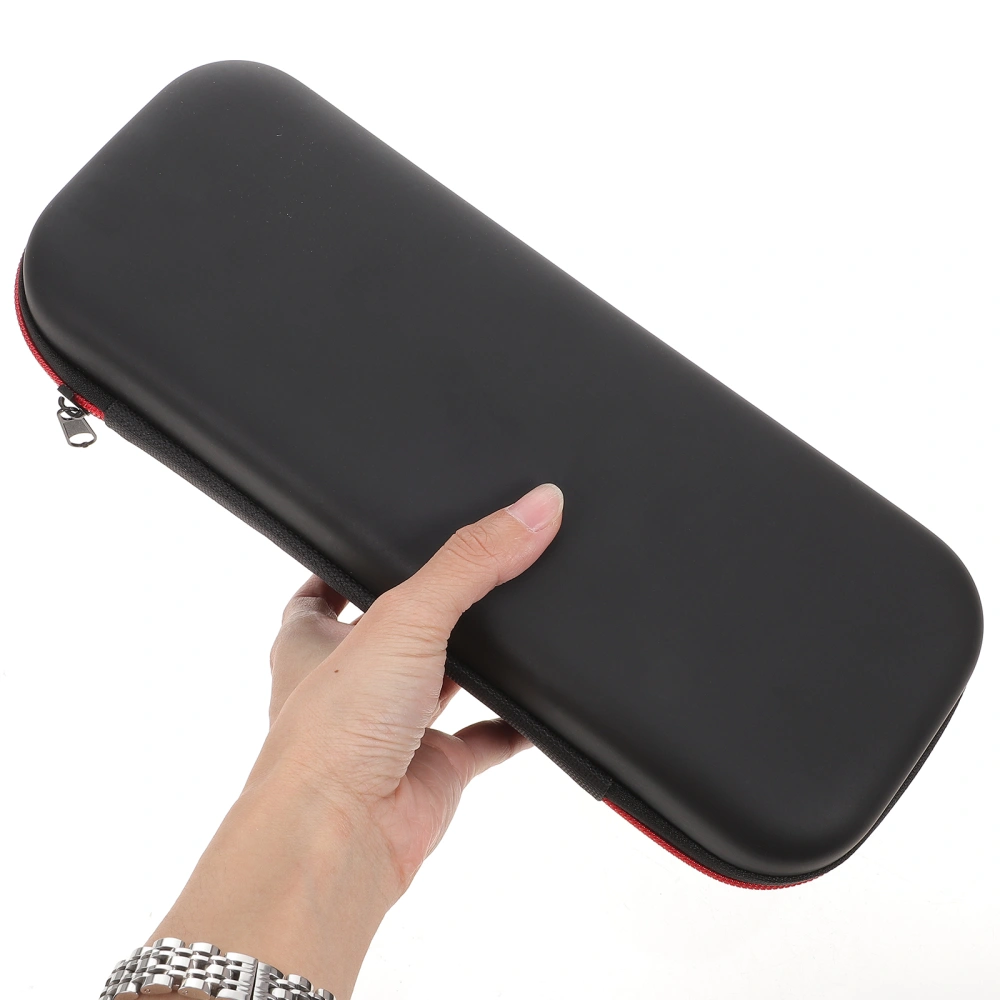 Microphone Case Microphone Carrying Case Thickened Protective Storage Pouch