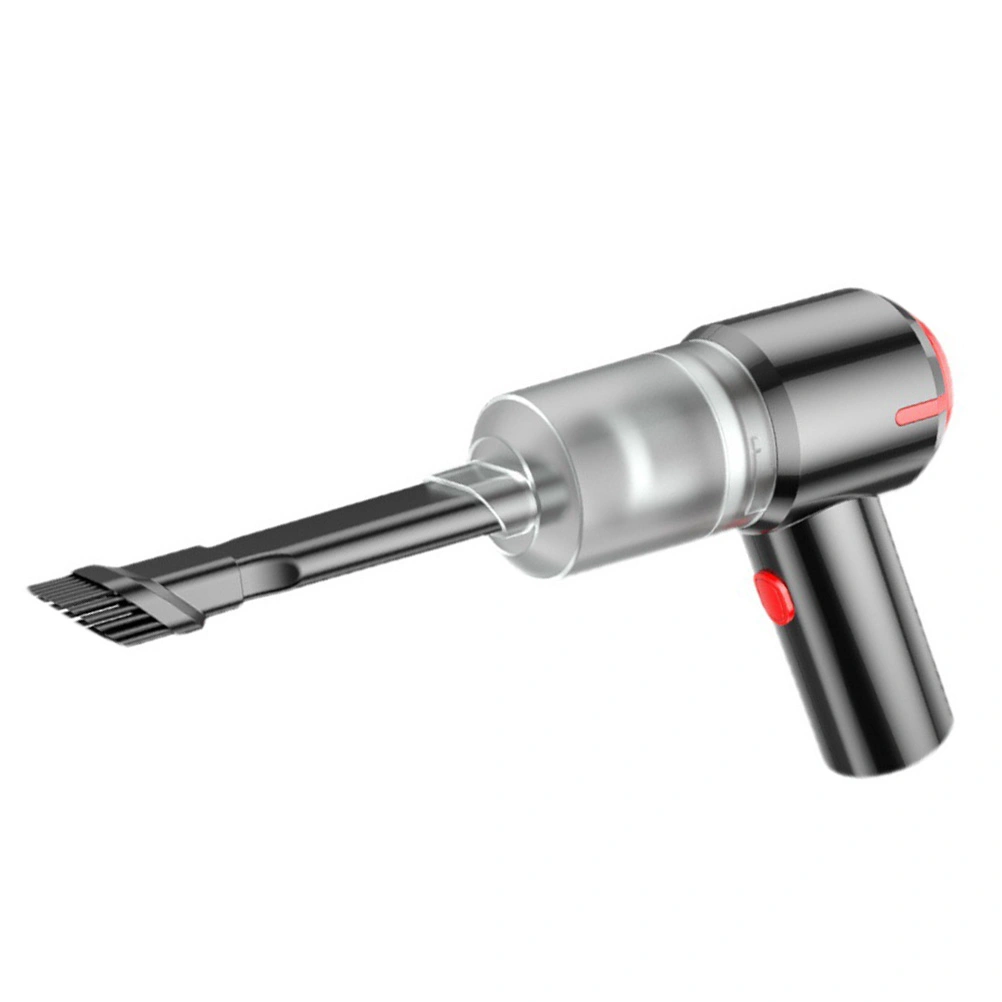 Car Wireless Vacuum Cleaner Handheld Car Crevice Cleaning Vacuum Cleaner Tool