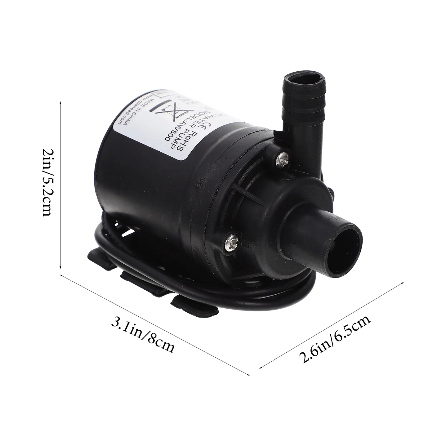 Household Small Solar Booster Pump Solar Booster Pumps Micro Dc Submersible Pump
