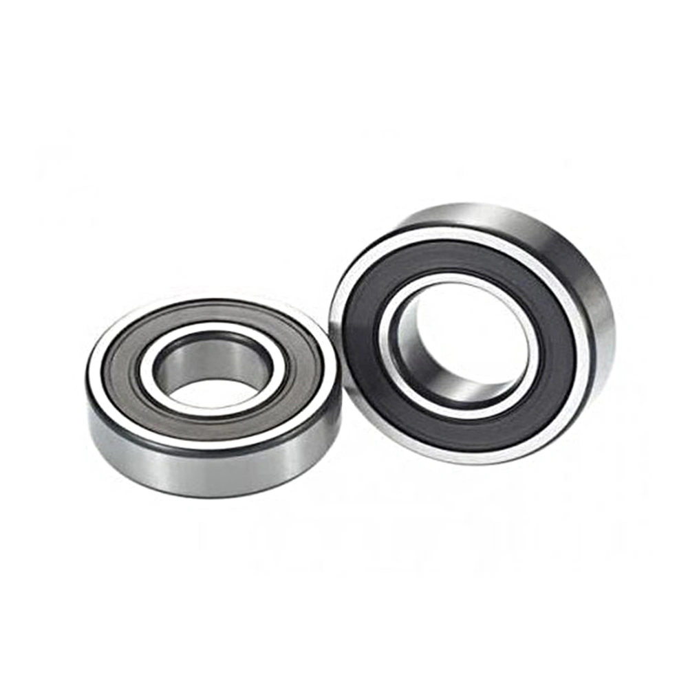 2pcs 6203-2RS Shielded Deep Groove Ball Wheel Bearing ATV DIRT BIKE