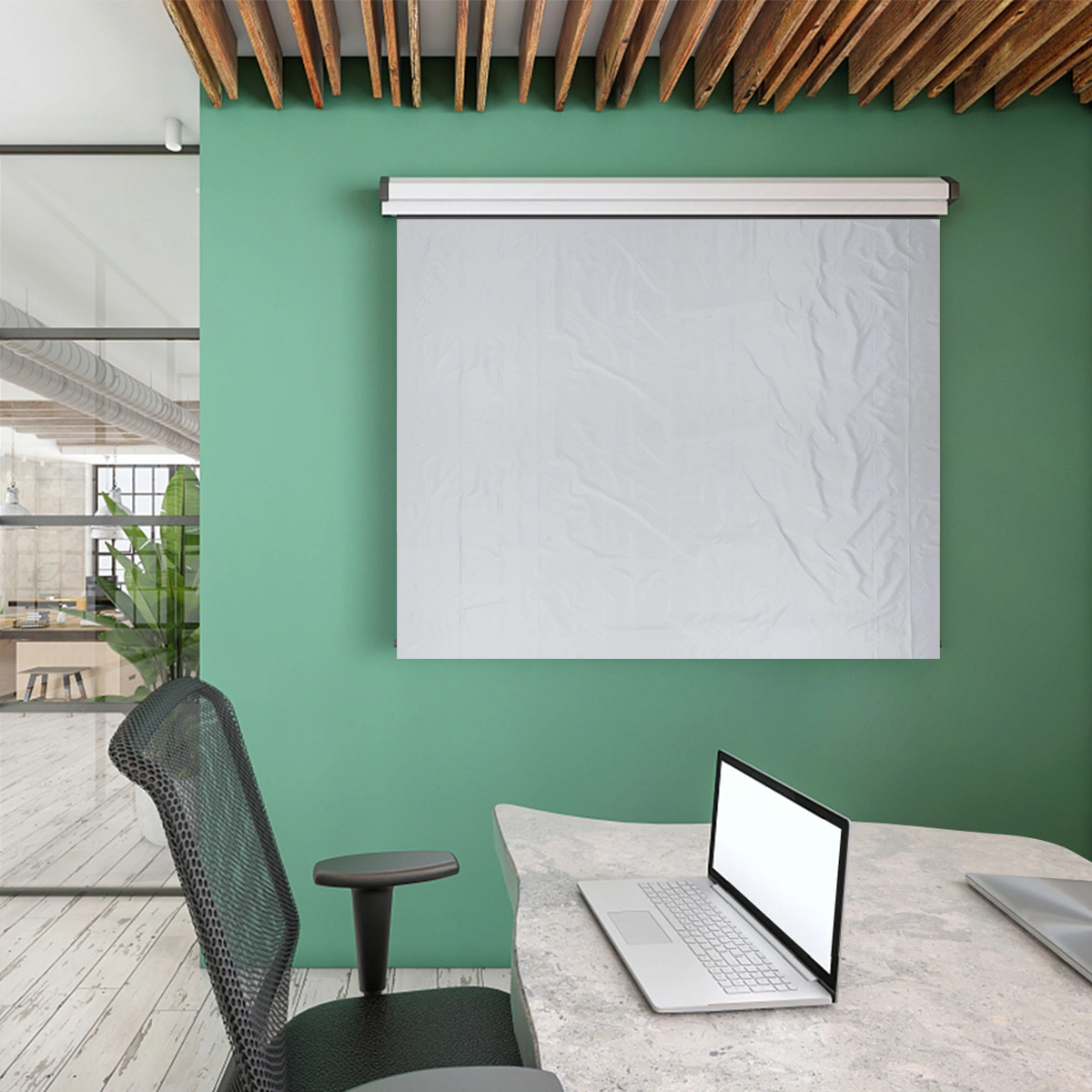 Projector Special Screen Portable Projector Screen Home Projector Curtain