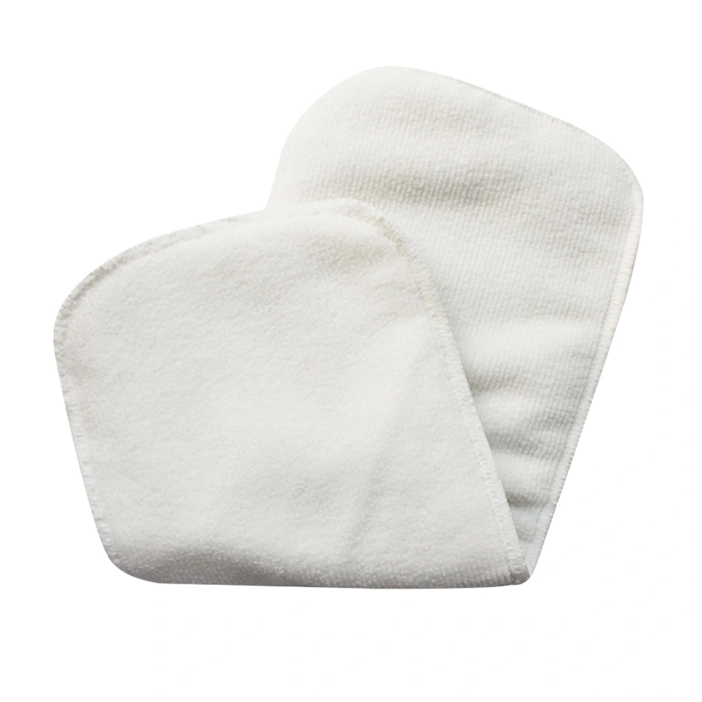 Washable Nappy Foldable Diaper Adult Diapers Reusable Napkin for the Old Women Men Patients (20x49cm)