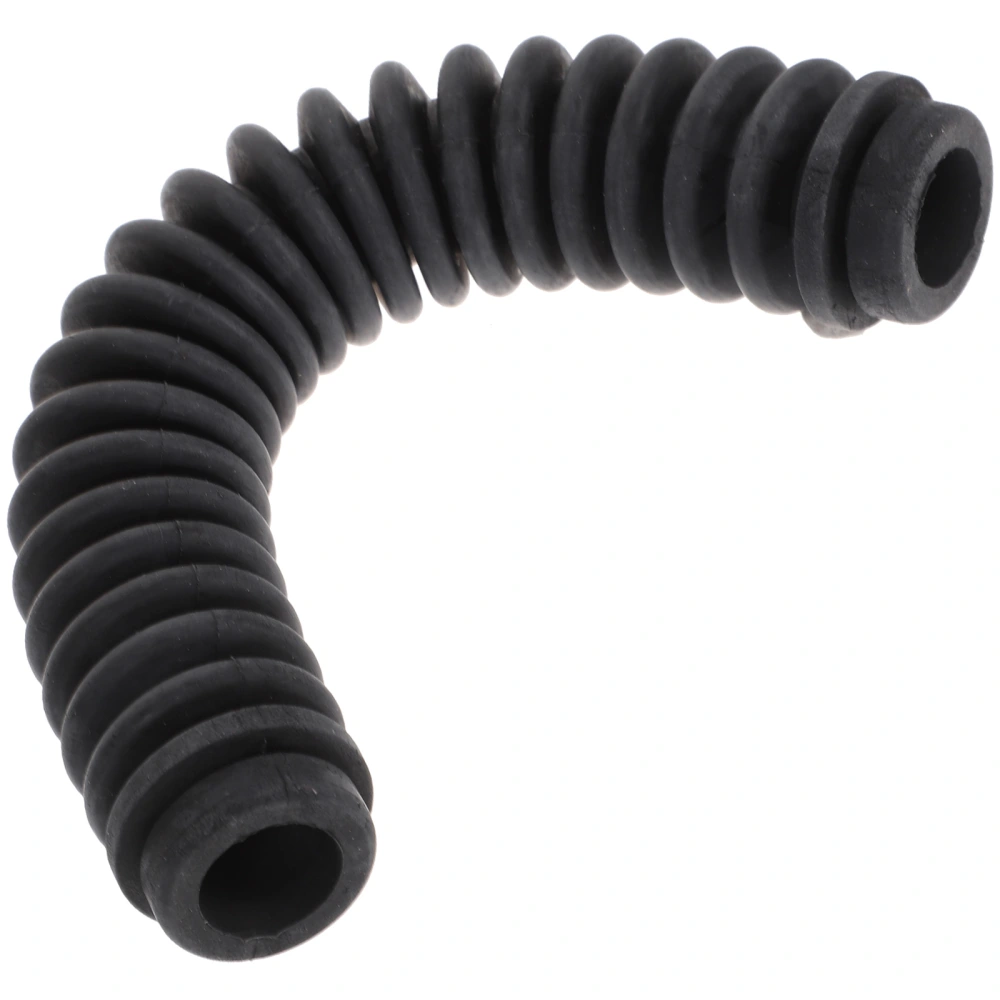 1pc Rubber Hose Flexible Extension Tube Patch Cord Connect Pipe Tool