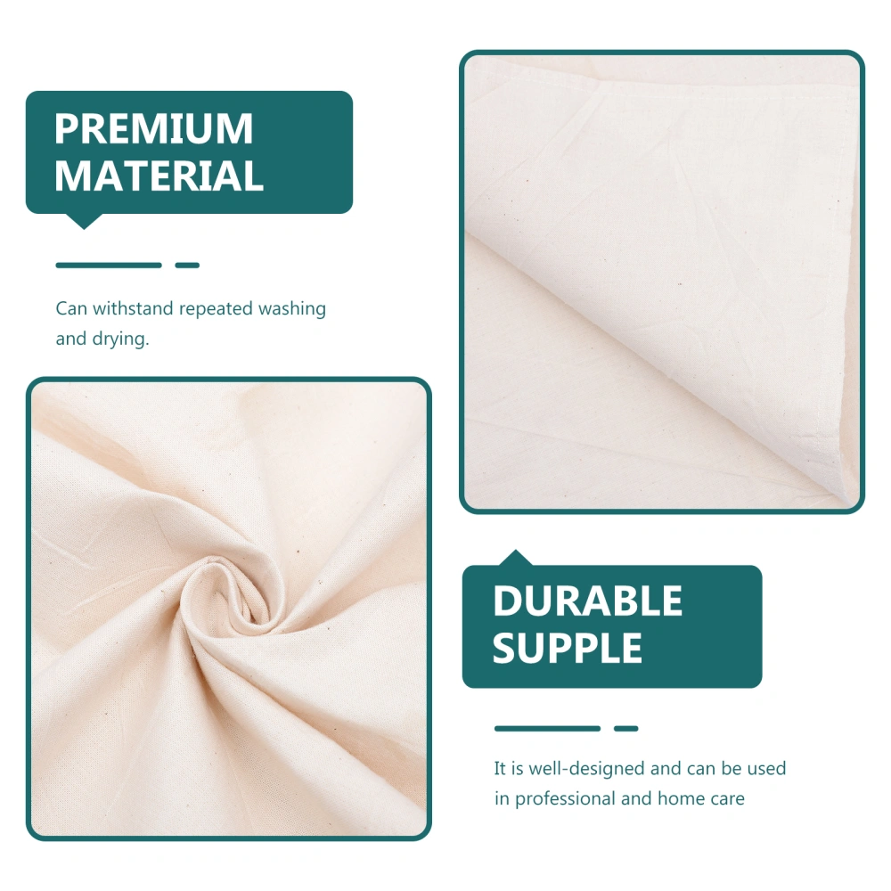 Professional Medical Cloth Sterilization Cotton Cloth Medical Surgical Towel