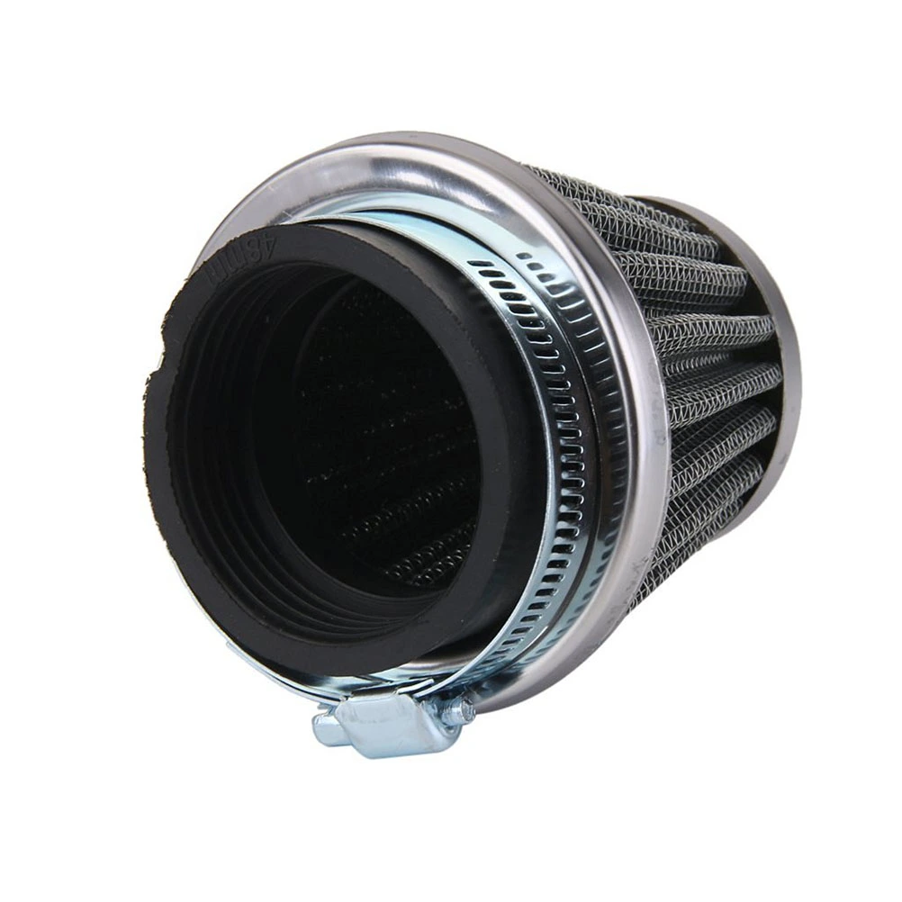 48mm Air Filter Cleaner for Yamaha Motorcycle Dirt Bike ATV Scooter