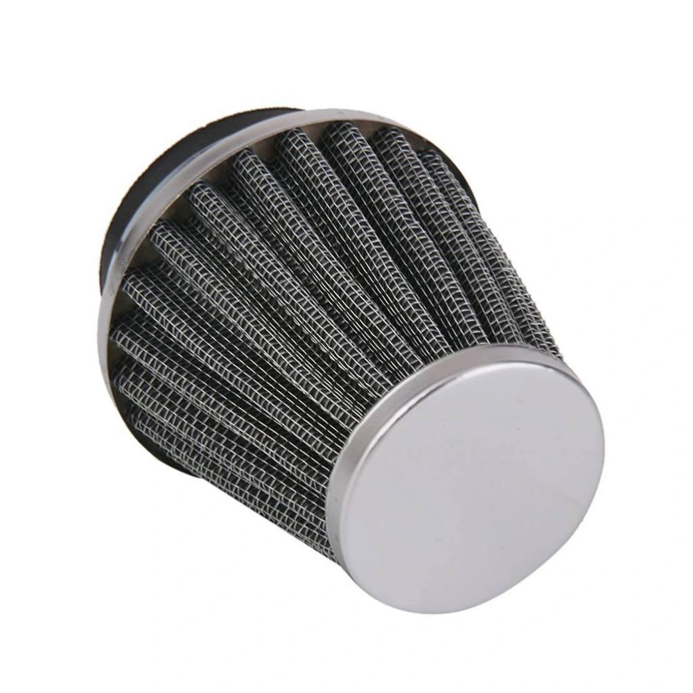 48mm Air Filter Cleaner for Yamaha Motorcycle Dirt Bike ATV Scooter