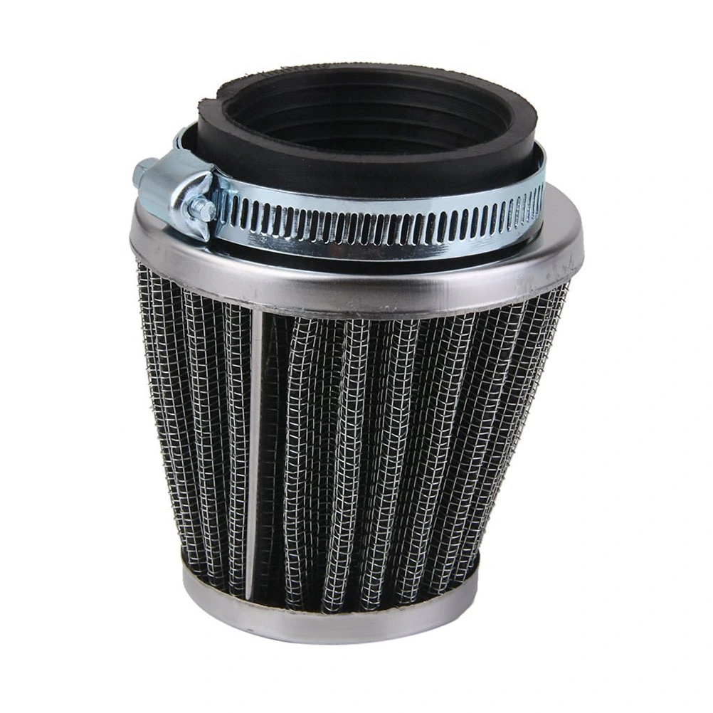 48mm Air Filter Cleaner for Yamaha Motorcycle Dirt Bike ATV Scooter