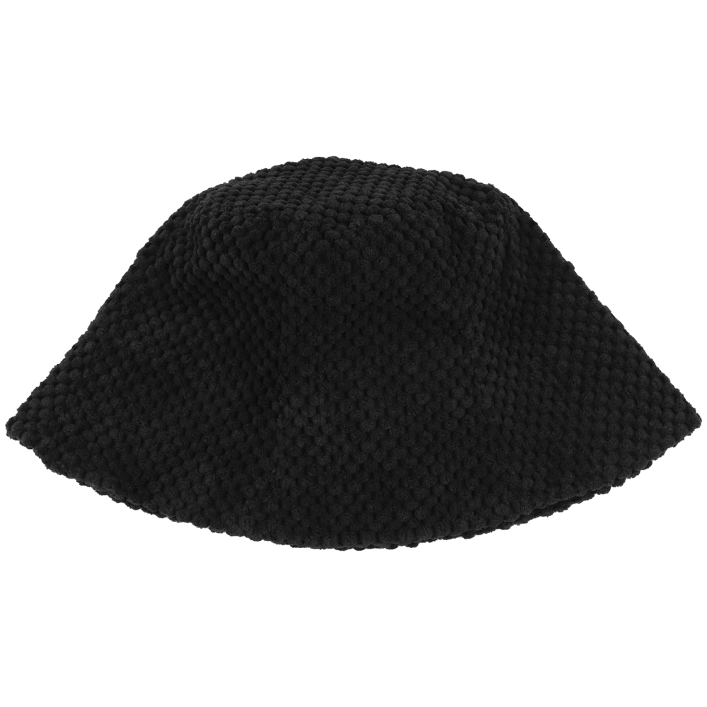 1pc Delicate Fisherman Hat Bucket Hat Warm Hat Warm Fisherman for Winter