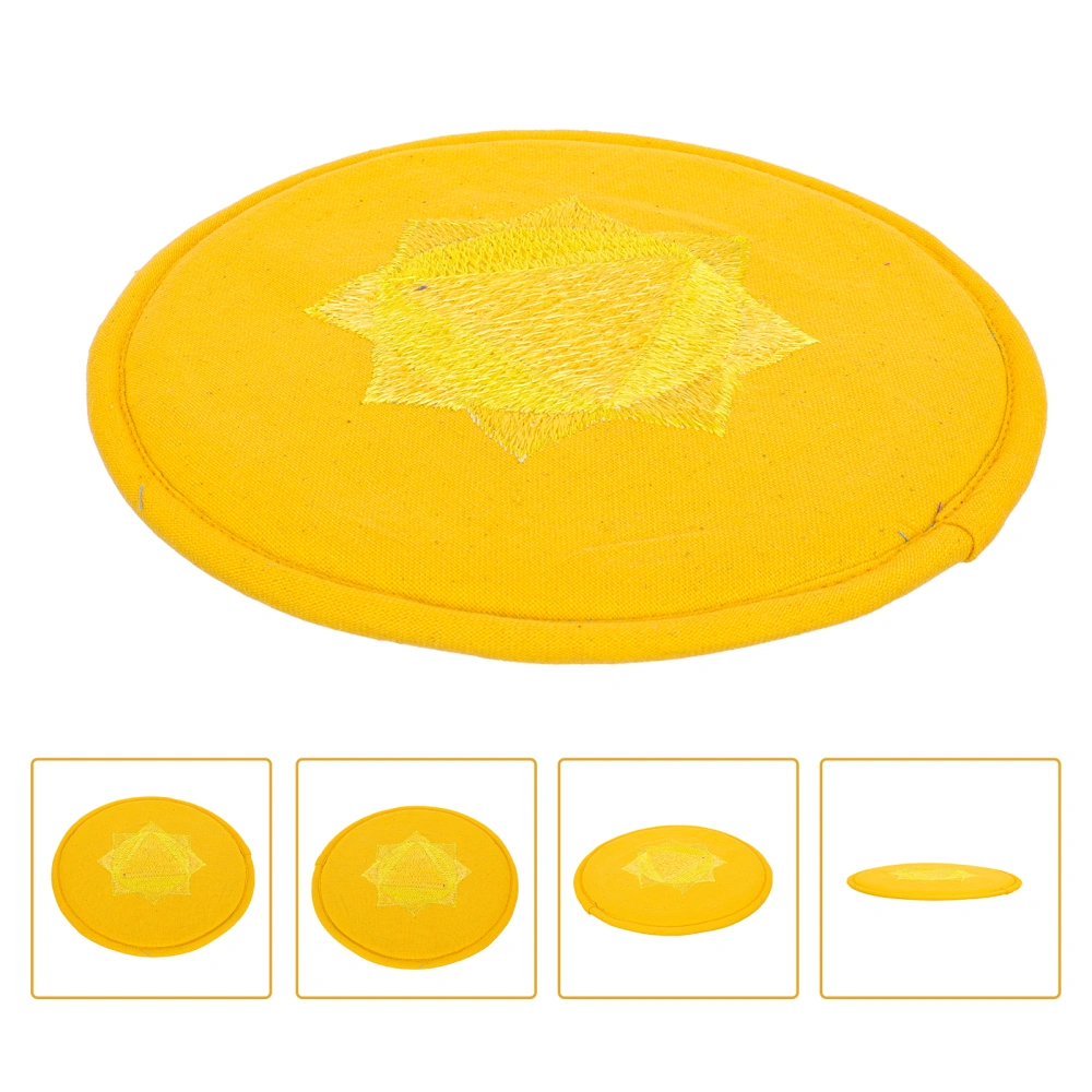 Protective Bowl Holder Creative Buddhist Bowl Protective Mat Delicate Bowl Mat