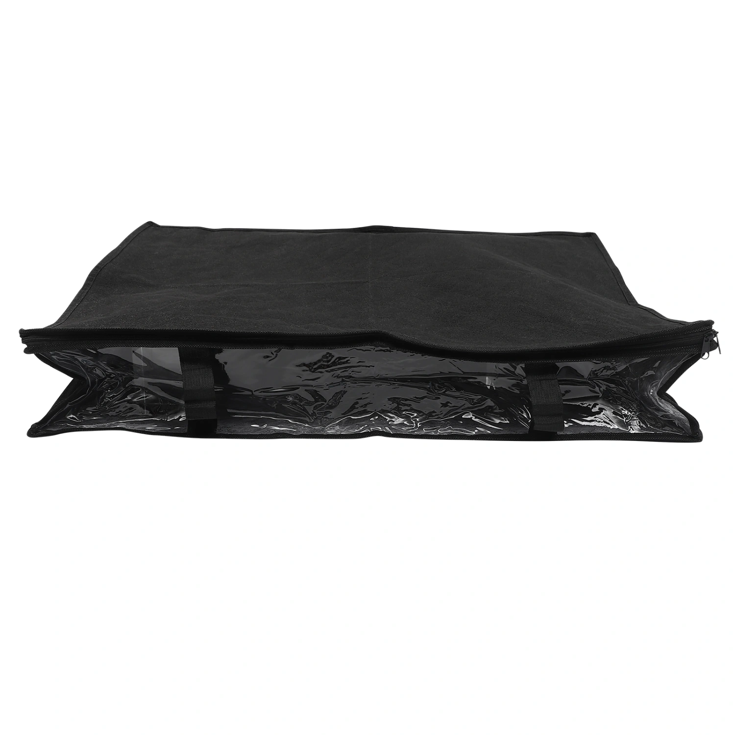 Durable Clothes Storage Bin Foldable Storage Basket Underbed Storage Bag