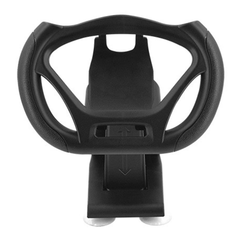 Game Controller Racing Wheel Compatible for Series Game Controller Stand