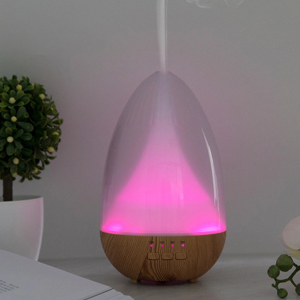 1 Pc 120 ML Decorative Air Refresher Air Humidifier Multipurpose Humidifier