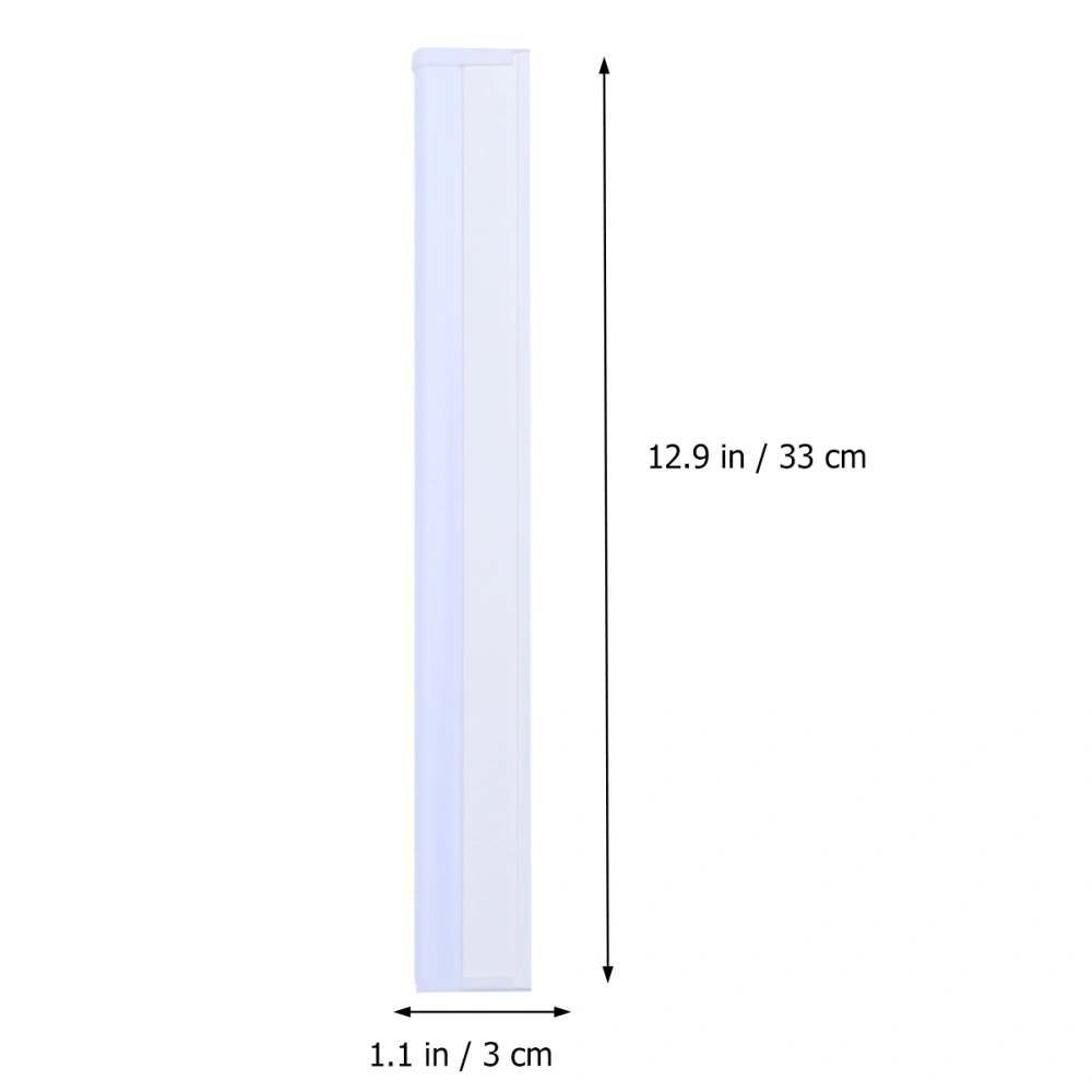 0.3M Fluorescent Light Tube 8W High Brightness Daylight Lamp Batten Light