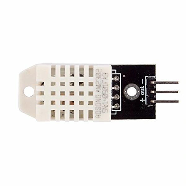 DHT22/AM2302 Digital Temperature and Humidity Measurement Sensor Compatible for