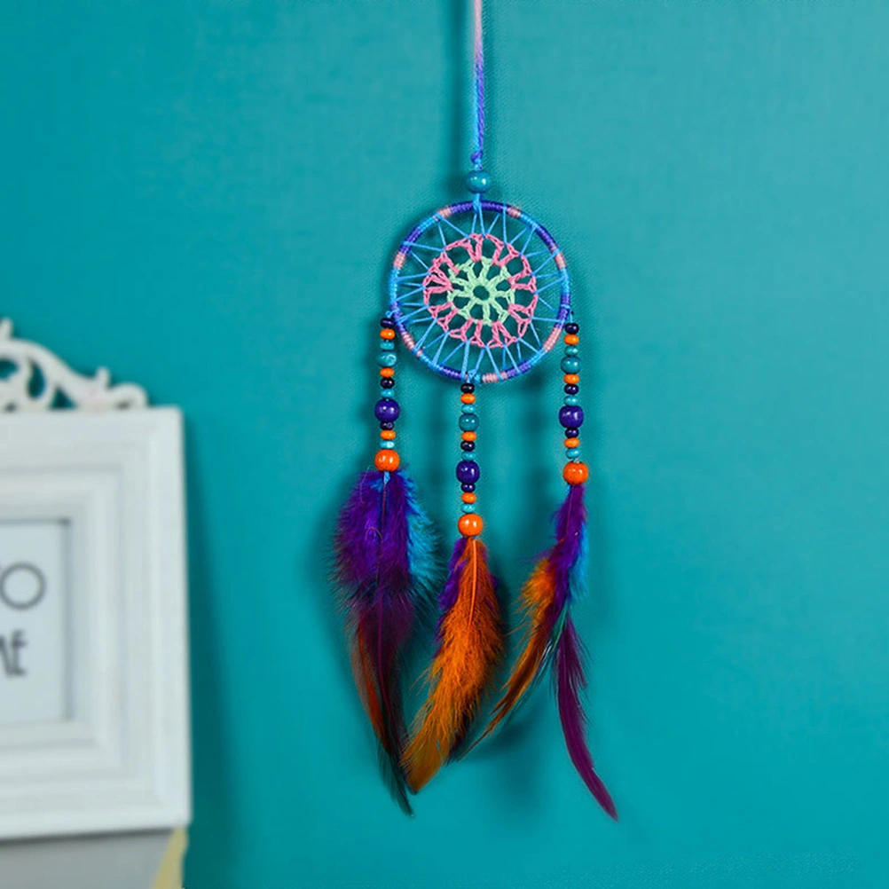 Beautiful Dream Catcher Pretty Wall Hanging Decoration Exquisite Pendant