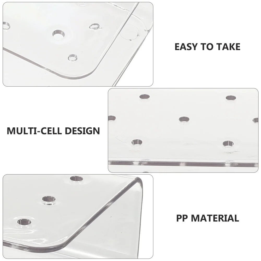 1pc Creative Lollipop Holder Lollipop Display Rack Lollipop Showing Stand