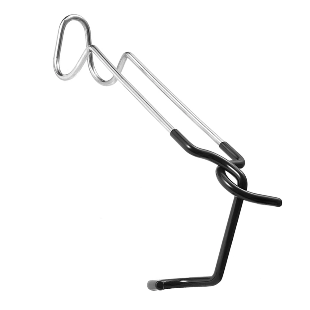 Outdoor Camping Equipment Tent Lamp Hanger Camping Light Hook Holder Bracket