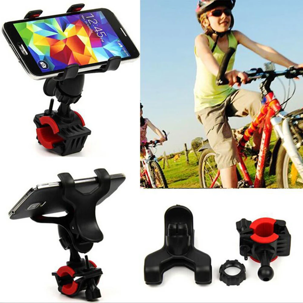 Bike Mountain Bike Electric Motorcycle 360 degree Mobile Phone Navigation Support