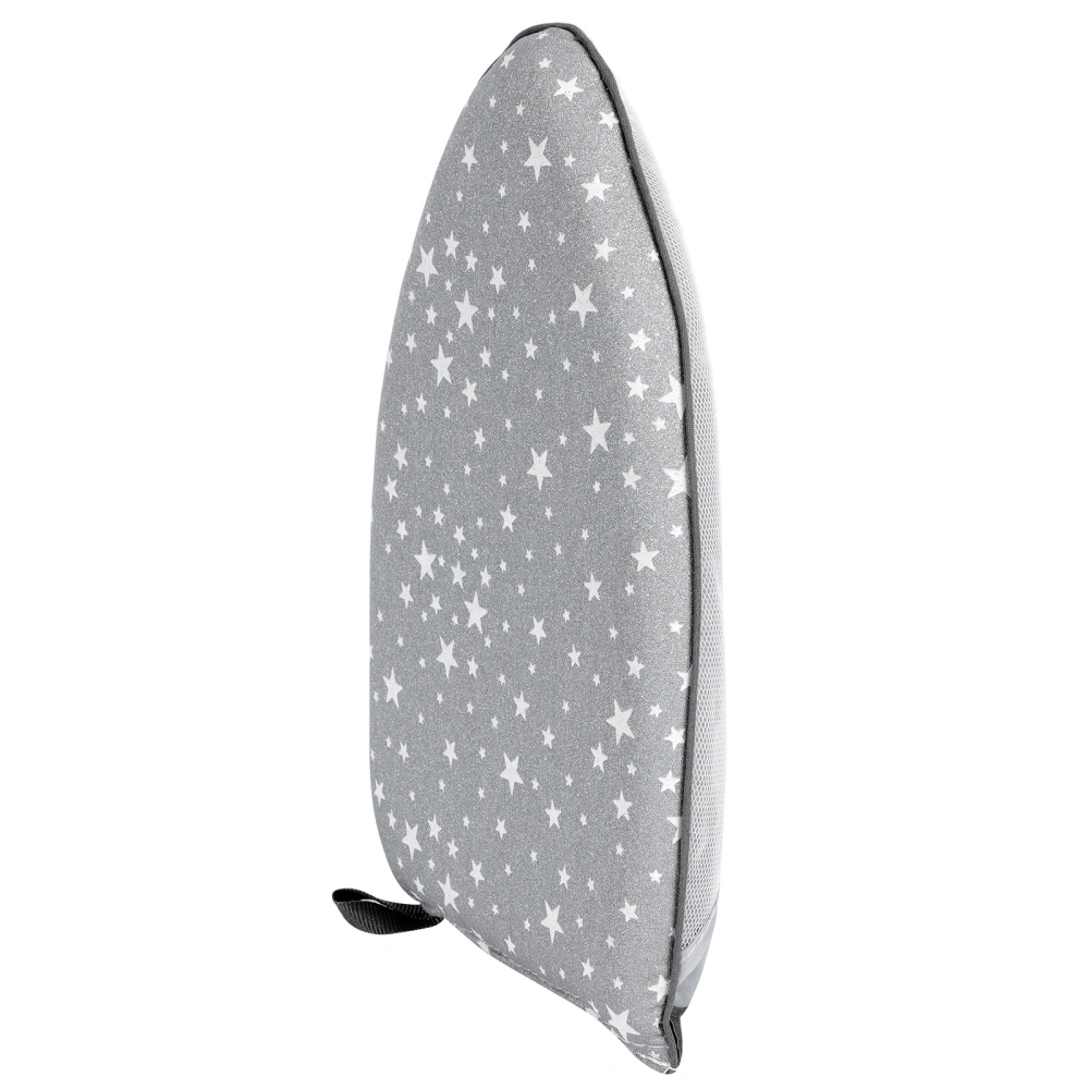 1pc Handheld Ironing Board Household Ironing Plate Mini Electric Ironing Board