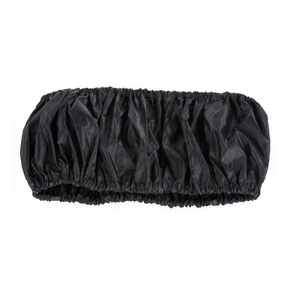 Baby Carriage Wheel Covers Anti-Dirty Baby Stroller Wheel Cover Dirtproof Pram Stroller Accessories Baby Buggy