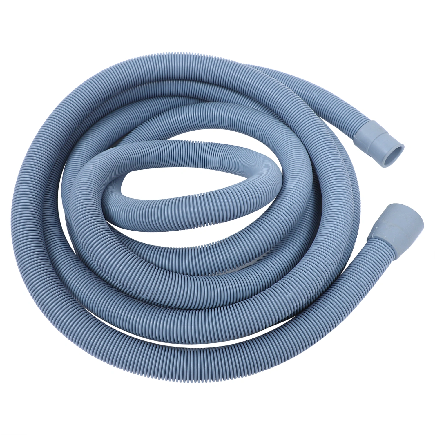 1pc Washing Machine Extension Drain Washing Machine Drain Hose 4 Meter Water Pipe
