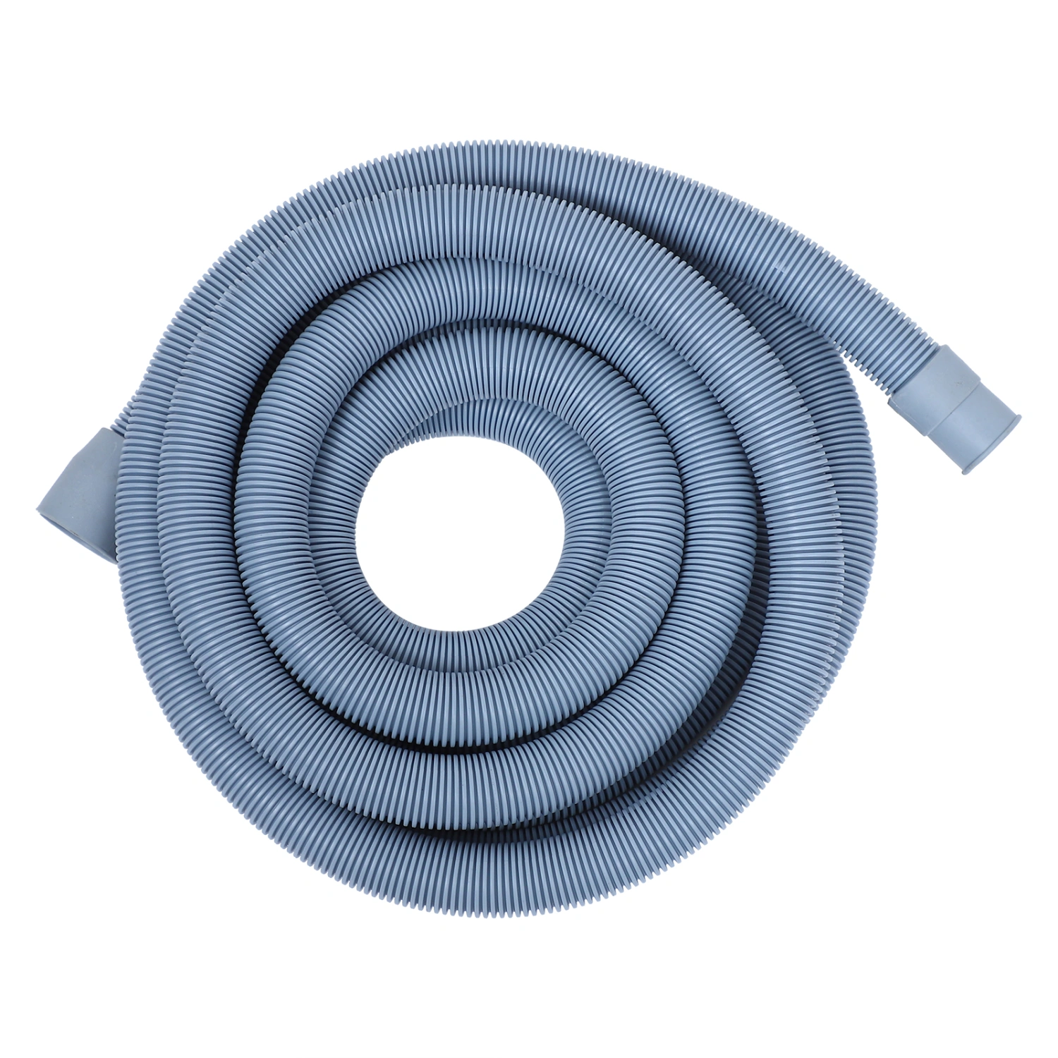 1pc Washing Machine Extension Drain Washing Machine Drain Hose 4 Meter Water Pipe