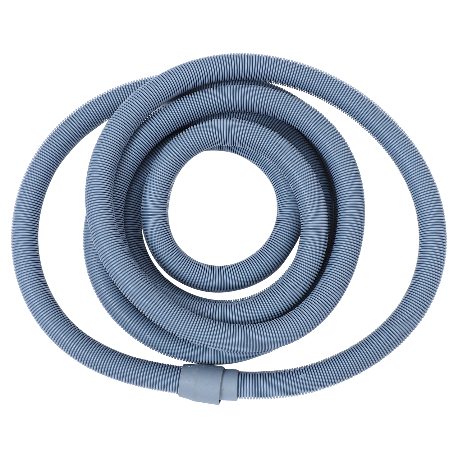 1pc Washing Machine Extension Drain Washing Machine Drain Hose 4 Meter Water Pipe