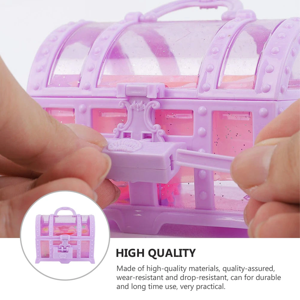 1 Set Girls Makeup Kids Cosmetics Make Up Toy Beauty Makeup Box Baby Gift Toys
