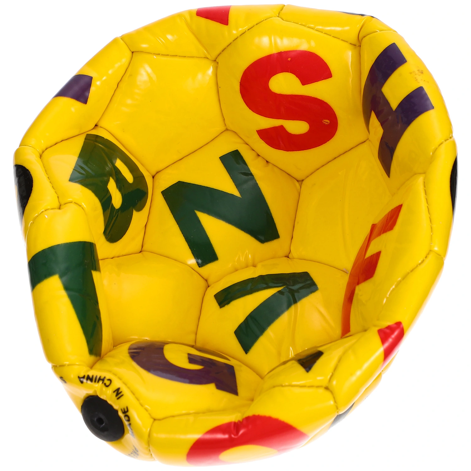 Interesting Toddler Soccer Ball Outdoor Soccer Toy Kids Interactive Plaything