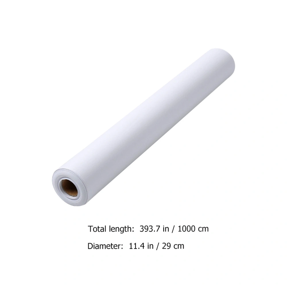 1 Roll of Drawing Paper Roll Drawing Sketching Paper Painting Graffiti Paper