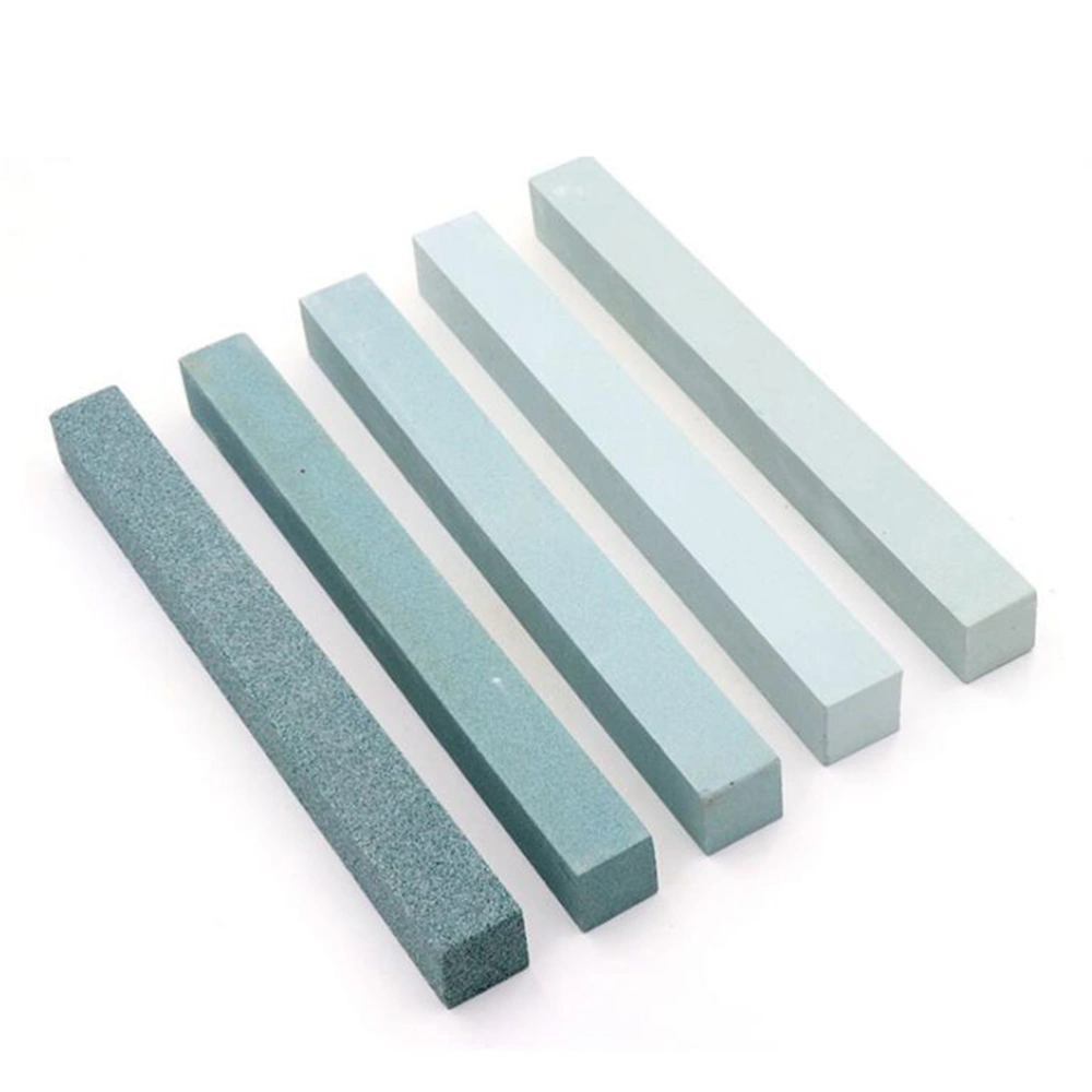 Professional Carborundum Whetstone Grindstone for Polishing Grind Bowlder Jewelry