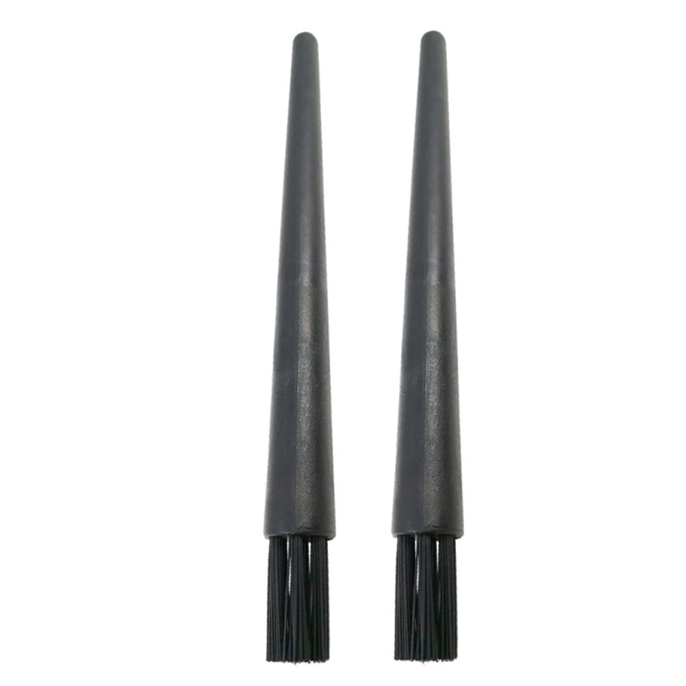 4pcs Anti Static Brush Practical Details Cleaning Brush Mobile Phone Computer Cleaning Tool for Daily Use