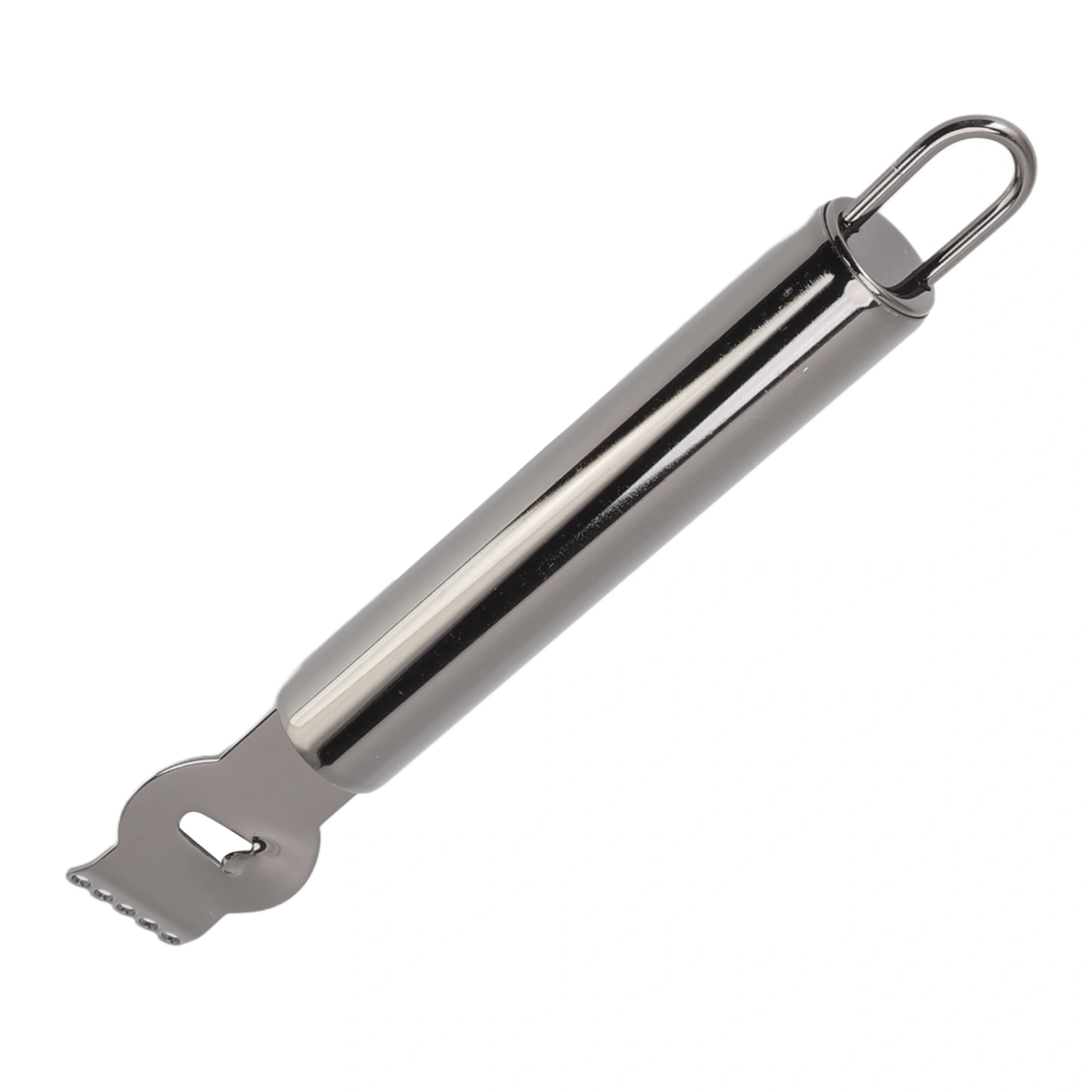 Lemon Peeler 304 Stainless Steel Lemon Zester Grater Orange Citrus Twist Peeler Kitchen Fruit Peeling Tools Black